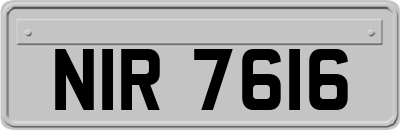 NIR7616