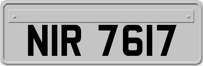 NIR7617