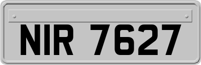 NIR7627