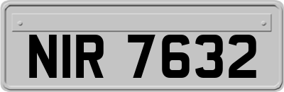 NIR7632