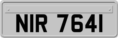 NIR7641