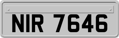 NIR7646