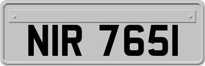 NIR7651