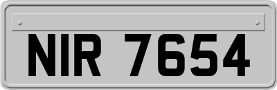 NIR7654