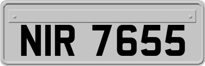 NIR7655