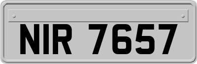 NIR7657