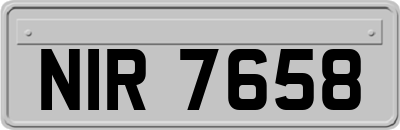 NIR7658