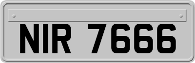 NIR7666