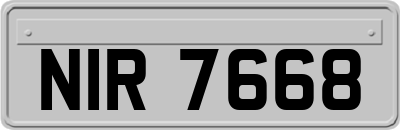 NIR7668