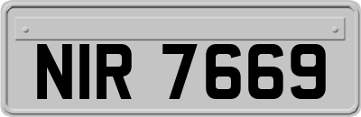 NIR7669