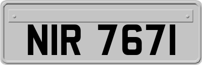 NIR7671