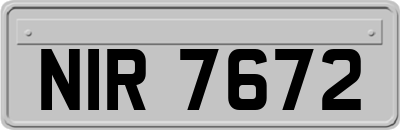 NIR7672