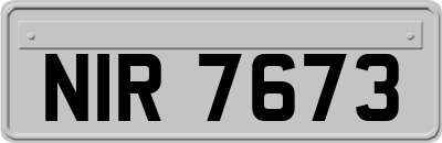 NIR7673