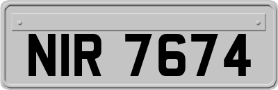 NIR7674