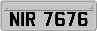 NIR7676