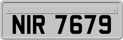 NIR7679