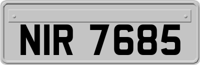 NIR7685