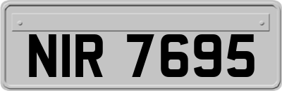 NIR7695