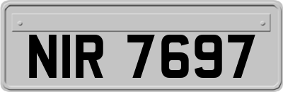 NIR7697