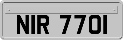 NIR7701