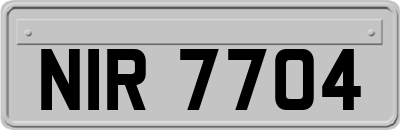 NIR7704