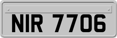 NIR7706