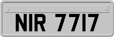 NIR7717