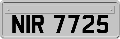NIR7725