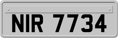 NIR7734