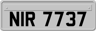 NIR7737