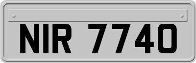 NIR7740