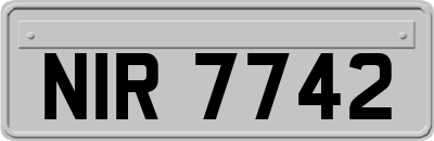 NIR7742