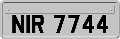NIR7744