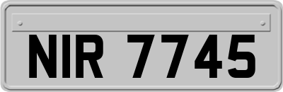 NIR7745