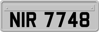 NIR7748