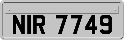 NIR7749