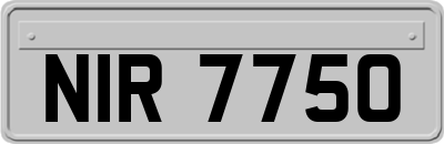 NIR7750