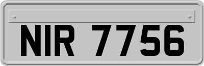 NIR7756