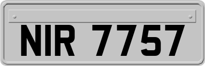NIR7757