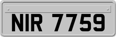 NIR7759