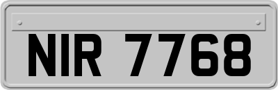 NIR7768