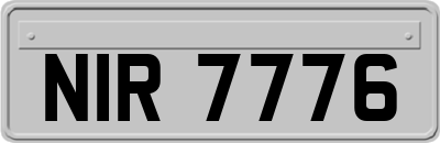 NIR7776