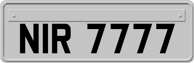NIR7777