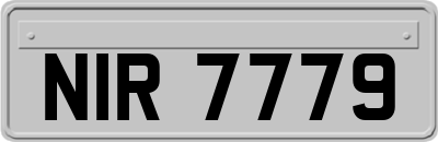 NIR7779