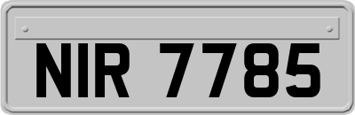 NIR7785