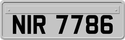 NIR7786