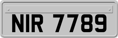 NIR7789