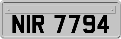 NIR7794