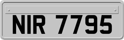 NIR7795