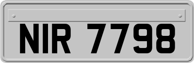 NIR7798